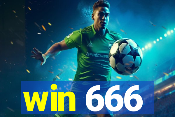 win 666